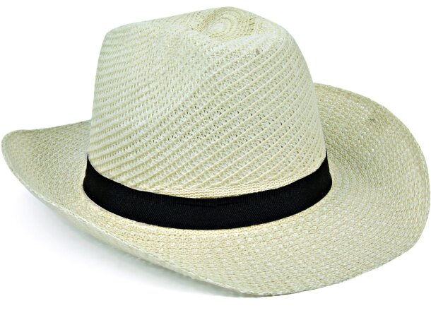 Sombrero estilo del oeste personalizado Sombrero estilo del oeste personalizado
