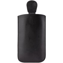 Protector de móvil en polipiel personalizado Protector de móvil en polipiel personalizado