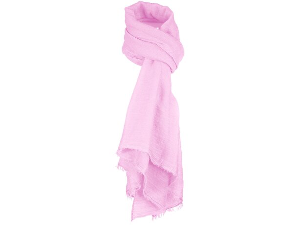 Foulard para mujer detalle 1