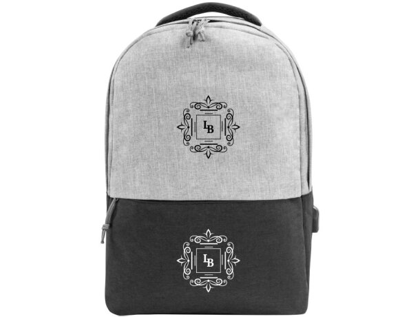 Mochila Campus con logo