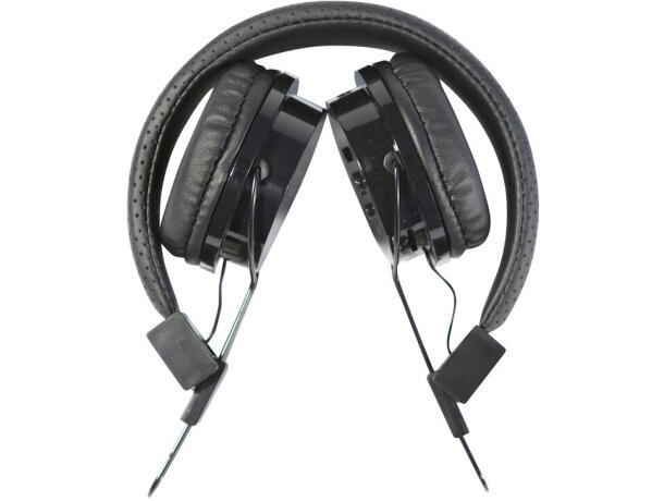Cascos inalámbricos con ranura par tarjeta personalizado Cascos inalámbricos con ranura par tarjeta personalizado