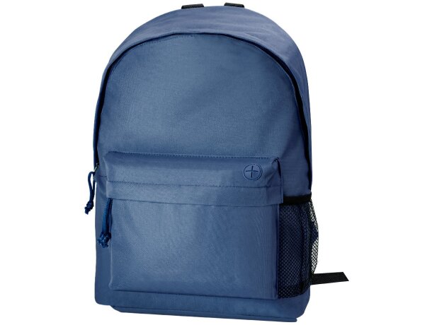 Mochila clásica con bolsillos personalizada