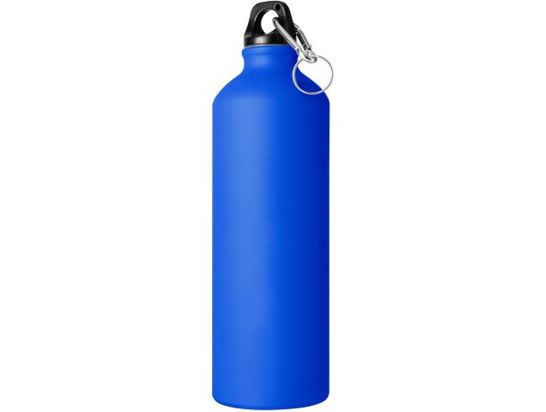 Botella de aluminio 750 ml para deporte personalizado