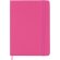 Bloc de notas de colores mini Fucsia