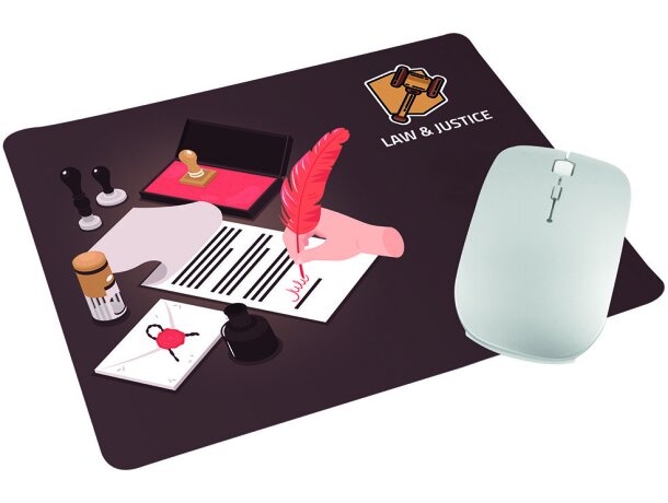 Alfombrilla bacter detalle 5