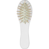 cepillo de pelo personalizado con logo Provence