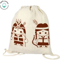 Mochila Indian personalizada