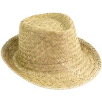 Sombrero Paja Jamaica personalizada