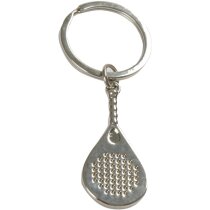 Llavero raqueta de padel Llavero raqueta de padel