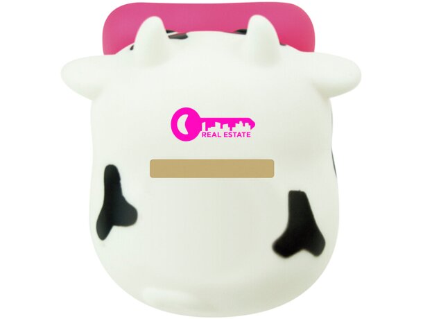 Hucha vaca pequeña merchandising