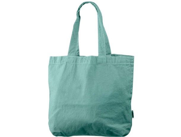 Bolsa De Algodón Orgánico Fresh personalizada