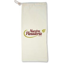 Bolsa de pan personalizado Bolsa de pan personalizado