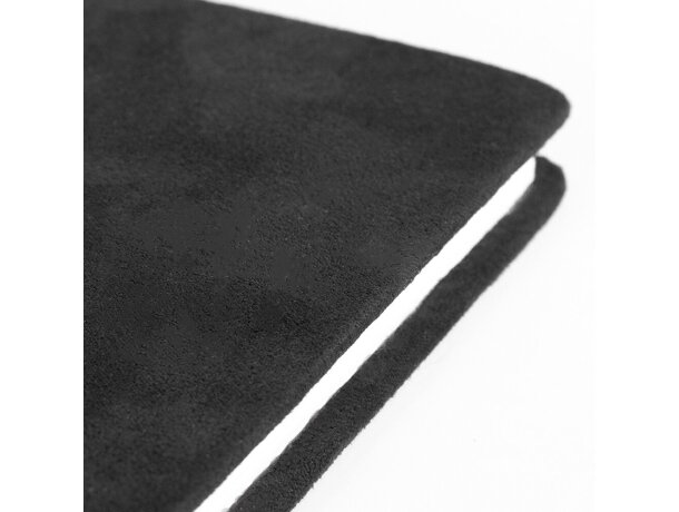 Libreta velvet barata