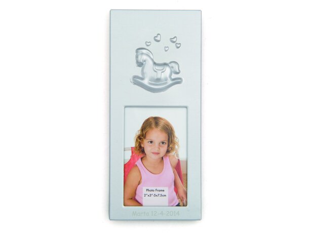 Portafotos infantil personalizado Portafotos infantil personalizado