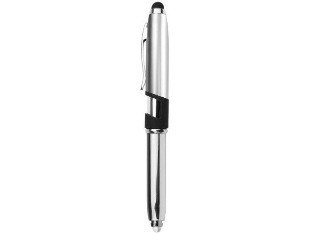 Bolígrafo multifunción linterna barato