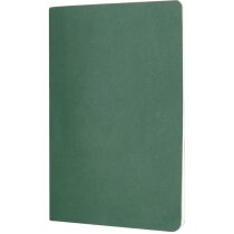 Libreta partner personalizado