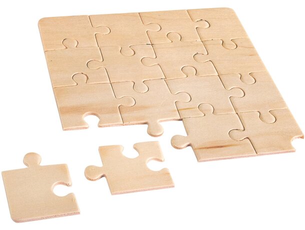 Puzzle Kirakos barata