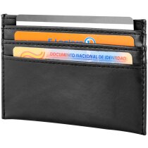 Tarjetero Con Proteccion Rfid Safe Tarjetero Con Proteccion Rfid Safe
