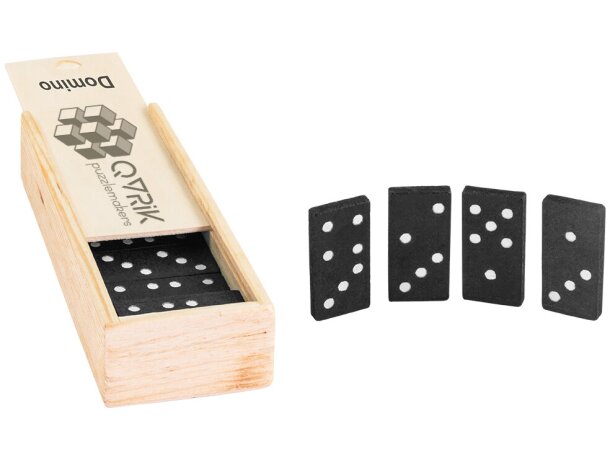 Juego Domino para empresas