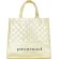 Bolsa multiusos moderna non woven laminado merchandising
