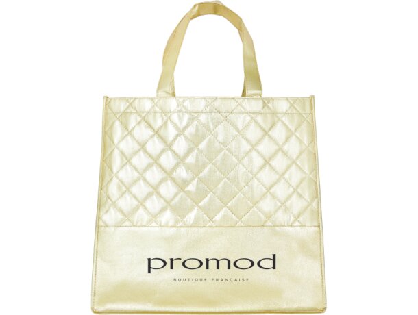 Bolsa multiusos moderna non woven laminado merchandising