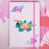 Libreta con marcapáginas personalizado