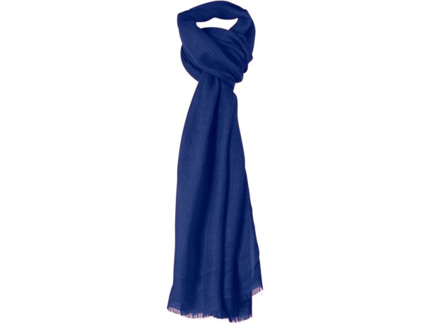 Pañuelo foulard viscosa merchandising