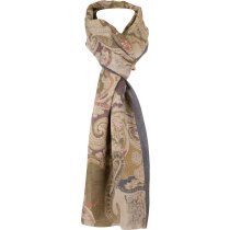 Foulard estampado personalizado Foulard estampado personalizado