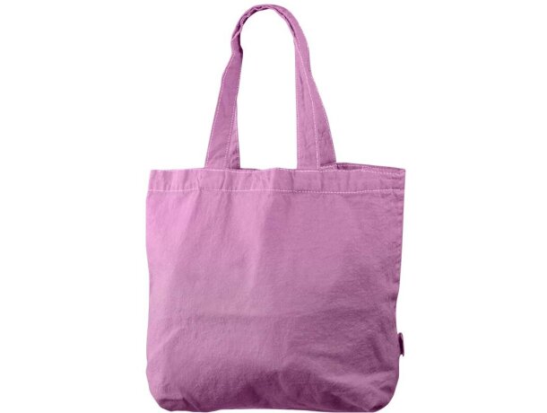 Bolsa De Algodón Orgánico Fresh