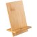 Soporte de bambu stack detalle 1