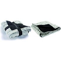 Manta polar de 270 gr personalizada Manta polar de 270 gr personalizada