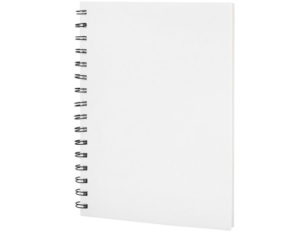 Libreta A5 con 80 hojas personalizado