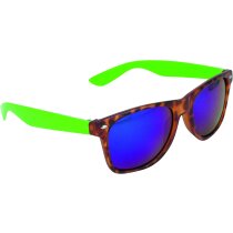 Gafas de sol con estampado uv 400 personalizada Gafas de sol con estampado uv 400 personalizada