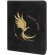 Libreta velvet con logo