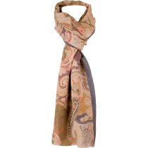 Foulard estampado personalizado