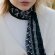 Foulard Etamine detalle 4