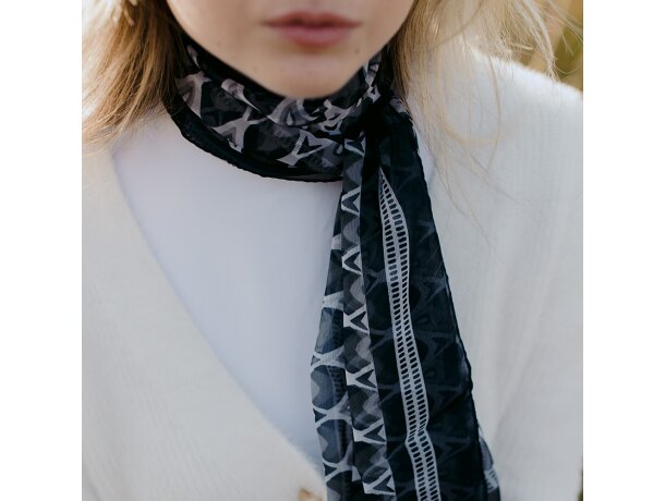 Foulard Etamine detalle 3