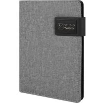 Portafolios a5 credit personalizado