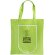 Bolsa plegable non woven personalizada