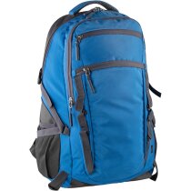 Mochila de montaña scalade rpet personalizado