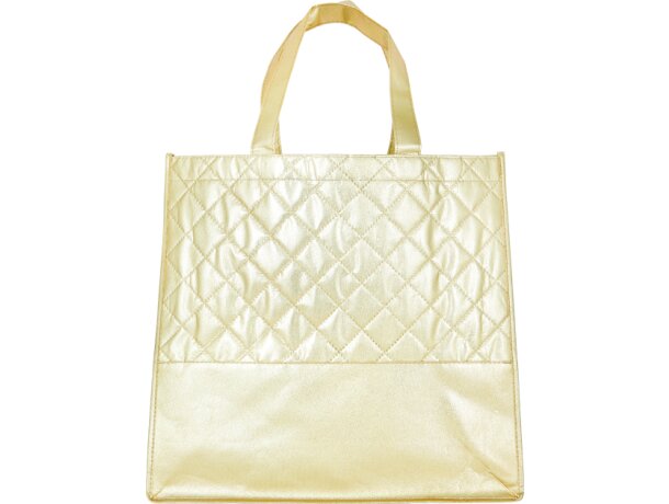 Bolsa multiusos moderna non woven laminado personalizado
