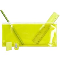 Set Estuche High School personalizado