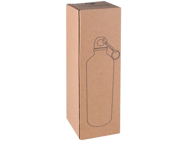 Botella de aluminio 750 ml