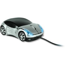 Ratón con forma de coche barato personalizado Ratón con forma de coche barato personalizado