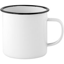 Taza Metálica vintage Taza Metálica vintage