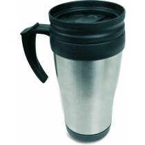 Taza térmica en acero Taza térmica en acero