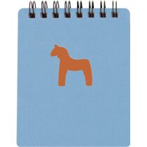 Libreta infantil caballito barata Libreta infantil caballito barata