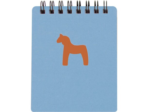 Libreta infantil caballito barata Libreta infantil caballito barata