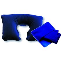 Almohadilla hinchable para viajes Almohadilla hinchable para viajes