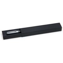 Estuche para bolígrafo en negro personalizado Estuche para bolígrafo en negro personalizado